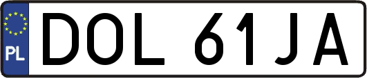 DOL61JA