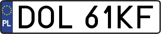 DOL61KF