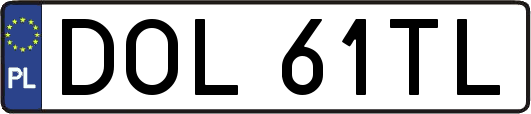 DOL61TL