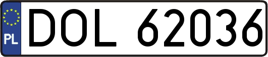 DOL62036