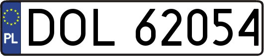 DOL62054