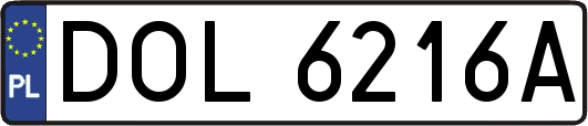 DOL6216A