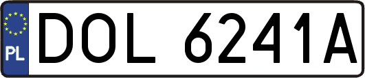 DOL6241A