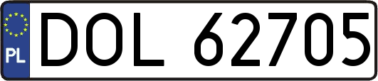 DOL62705