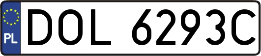 DOL6293C