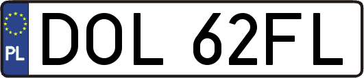 DOL62FL