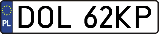 DOL62KP