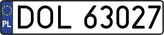 DOL63027