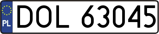 DOL63045