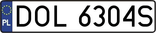 DOL6304S