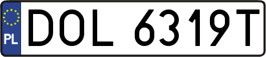 DOL6319T