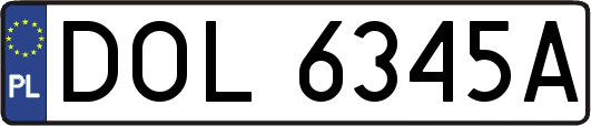 DOL6345A