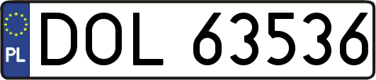 DOL63536