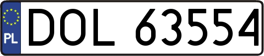 DOL63554