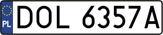 DOL6357A