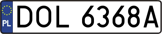 DOL6368A