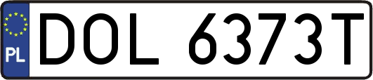 DOL6373T