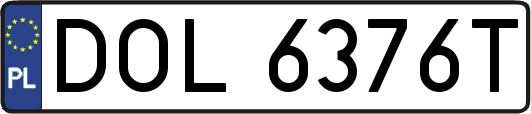 DOL6376T