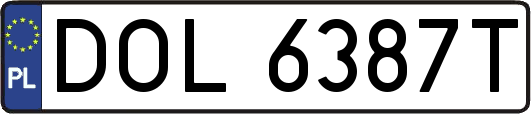 DOL6387T