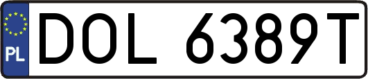 DOL6389T