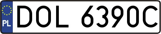 DOL6390C