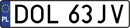 DOL63JV