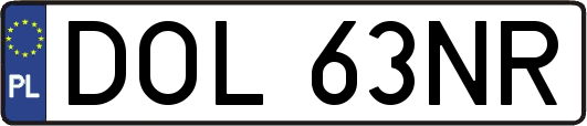 DOL63NR