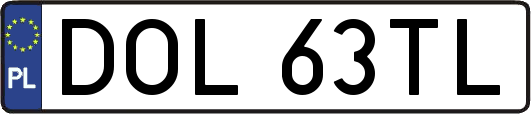 DOL63TL