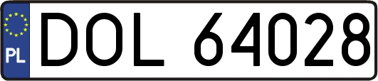 DOL64028