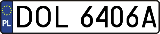 DOL6406A