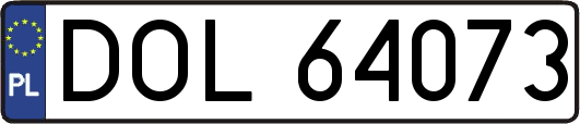 DOL64073