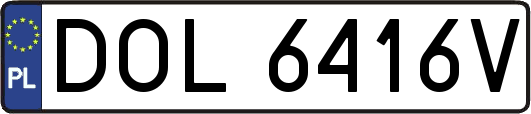 DOL6416V