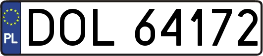 DOL64172