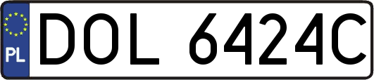 DOL6424C