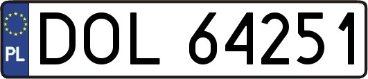 DOL64251