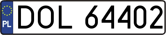 DOL64402