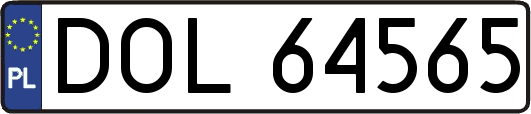 DOL64565