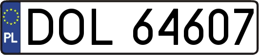 DOL64607