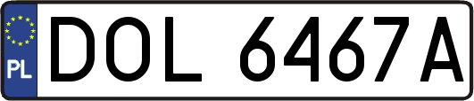 DOL6467A