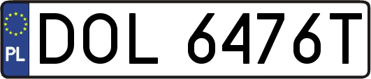 DOL6476T