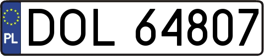 DOL64807