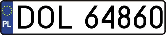 DOL64860