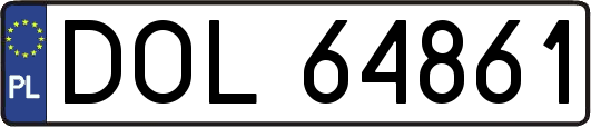 DOL64861