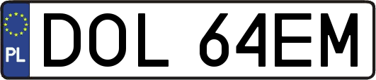 DOL64EM