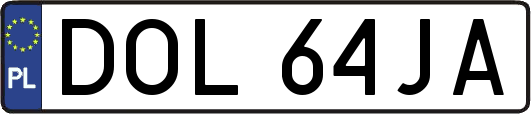 DOL64JA