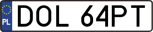 DOL64PT