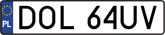 DOL64UV