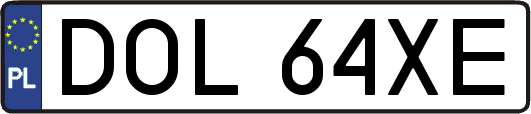 DOL64XE