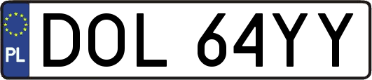 DOL64YY