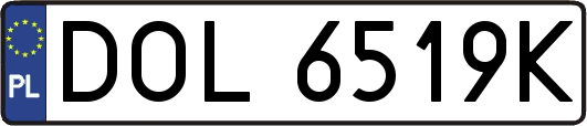 DOL6519K